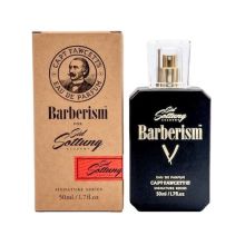 Captain Fawcett's Barberism Eau De Parfum 1.7 oz