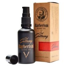 Captain Fawcett's Barberism Beard Oil 1.7 oz