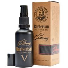 Captain Fawcett's Barberism Pre-Shave Oil 1.7 oz