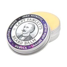 Captain Fawcett's Nebula Beard Balm 2 oz