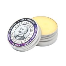 Captain Fawcett's Nebula Moustache Wax 0.5 oz