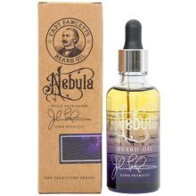 Captain Fawcett's Nebula Beard Oil 1.7 oz