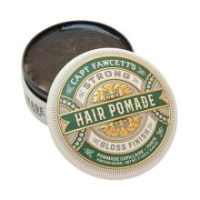 Captain Fawcett's Strong Pomade 3.53 oz