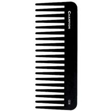 Champion Carbon 6 1/4" Fluff Comb #CC18