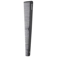 Champion Carbon 7" Barber Styling Comb #CC02