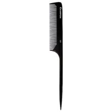 Champion Carbon 8 1/2" Rat Tail Comb #CC11