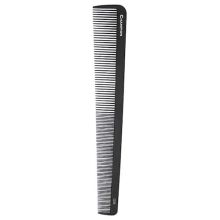 Champion Carbon 8" Barber Comb #CC05