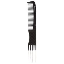 Champion Carbon 8" Dual Purpose Comb #CC10