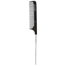Champion Carbon 9" Pin Tail Comb #CC14