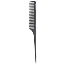 Champion Carbon 9" Rat Tail Comb #CC12
