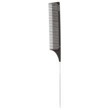 Champion Carbon 11" Extra Long Pin Tail Comb #CC26