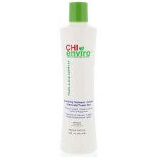 CHI Enviro Smoothing Treatment For Colored Chemically Treated Hair 16 oz