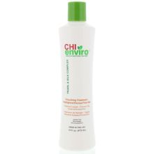 CHI Enviro Smoothing Treatment For Highlighted/Porous/Fine Hair 12 oz