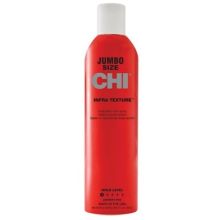 CHI Infra Texture Dual Action Hairspray Jumbo Size 14 oz