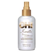 CHI Keratin Leave-In Conditioner 6 oz
