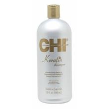 CHI Keratin Shampoo