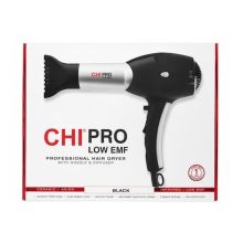 CHI Pro Hair Dryer - Black