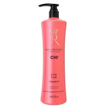 CHI Royal Treatment Curl Care Shampoo