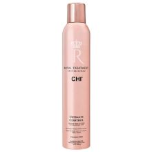 CHI Royal Treatment Ultimate Control Hairspray 10 oz