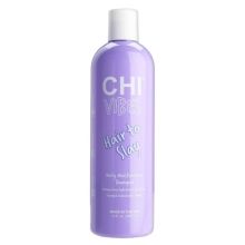 CHI Vibes Hair To Slay Daily Moisturizing Shampoo