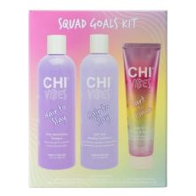 CHI Vibes Squad Goals Kit