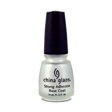 China Glaze Strong Adhesion Base Coat