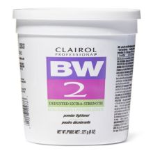 Clairol BW2 Extra Strength Hair Lightener