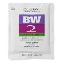 Clairol BW2 Powder Lightener Packet