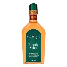 Clubman Pinaud Brandy Spice After Shave 6 oz