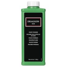 Clubman Draggon Noir Finest Powder 9 oz