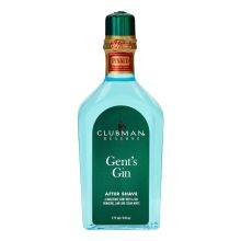 Clubman Pinaud Gent's Gin After Shave 6 oz