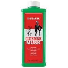 Clubman Musk Finest Powder 9 oz