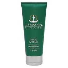 Clubman Pinaud Shave Lather 6 oz