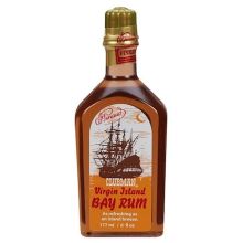 Clubman Pinaud Virgin Island Bay Rum After Shave 6 oz
