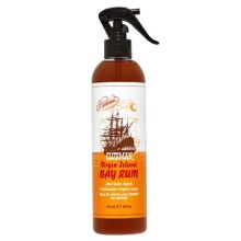 Clubman Pinaud Virgin Island Bay Rum After Shave Splash 16 oz