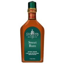Clubman Sweet Rum After Shave 6 oz