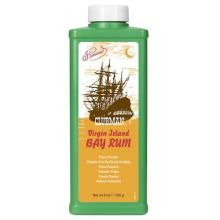 Clubman Virgin Island Bay Rum Finest Powder 9 oz