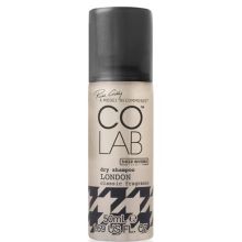 COLAB Sheer + Invisible Dry Shampoo London 1.69 oz