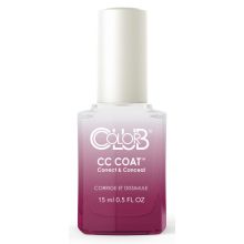 Color Club CC Coat Correct & Conceal 0.5 oz