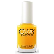 Color Club Darling Clementine