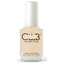 Color Club Leaf Me Alone 1081