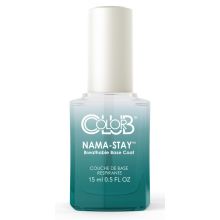 Color Club Nama-Stay Breathable Base Coat 0.5 oz