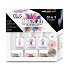 Color Club Ooh, La La Serendipity Starter Kit
