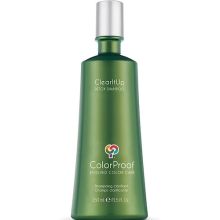 Color Proof Clean it up Detox Shampoo 8.5 oz