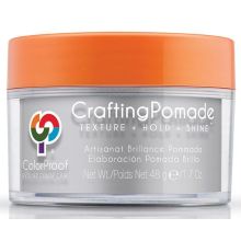 Color Proof CraftingPomade Texture + Hold + Shine 1.7 oz