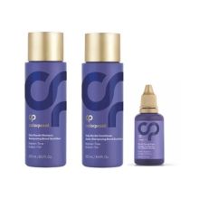 Color Proof Daily Blonde Shampoo & Conditioner + Free Toning Drops Set