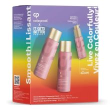 ColorProof Live Colorfully Smooth Trio