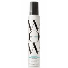 Color Wow Brass Banned Correct & Perfect Mousse for Dark Hair 6.8 oz