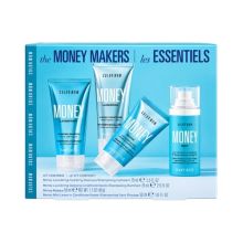 Color Wow The Money Makers les Essentiels Travel Kit