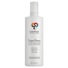 Color Proof SuperSheer Clean Conditioner 8.5 oz